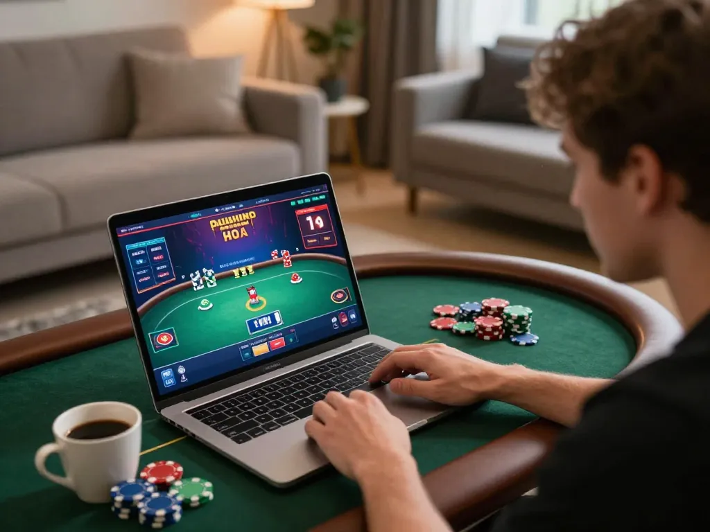Winning Strategies with 555win1: Expert Tips for 2026 Casino Gameplay