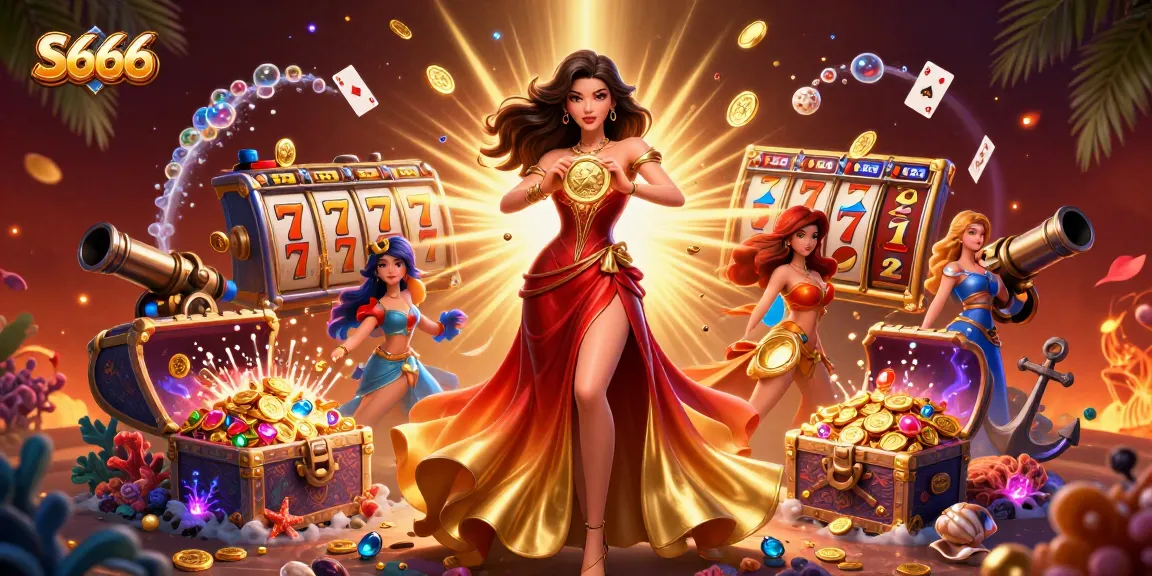Winning Strategies and Superior Odds with S666 in 2026: Mastering Your Casino Experience