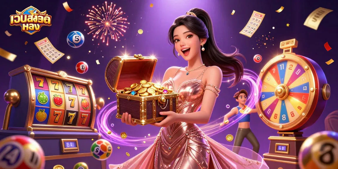 Essential Winning Strategies for เว็บสล็อตตรง in 2026: Boost Your Bets and Odds