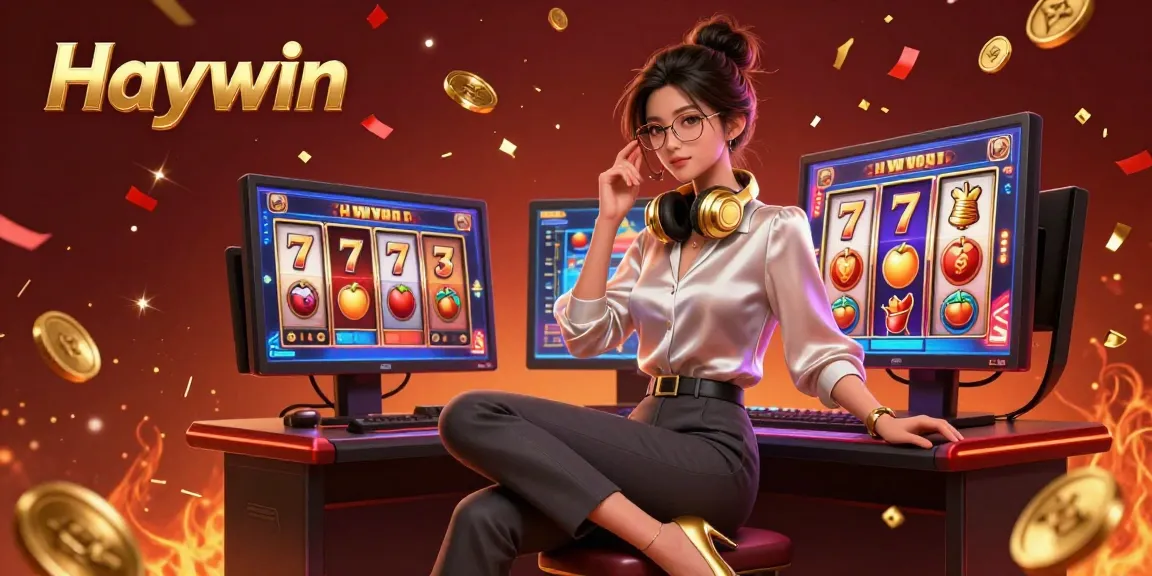 Winning Strategies for Slots at Haywin: Mastering the Art of the Jackpot in 2026
