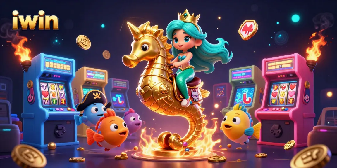 iwin 2026 Update: Everything That Changed in Slots and Casino Strategies