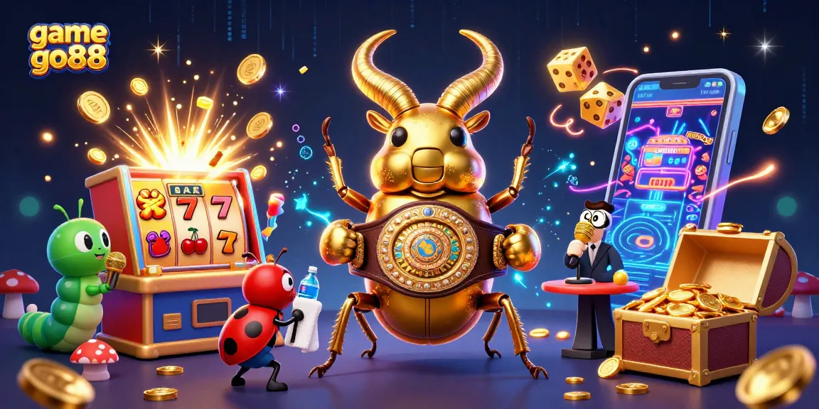 Don’t Use game go88 Until You Master These Winning Strategies for 2026
