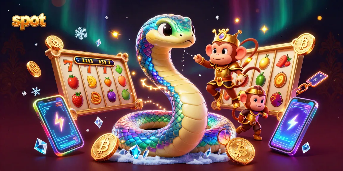 The 2026 Slot Handbook for Gamblers: Winning Strategies for Big Jackpots